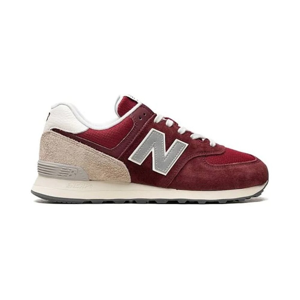 New Balance 574 'Lunar New Year' Special Edition Sneakers **BRAND NEW / NWT **